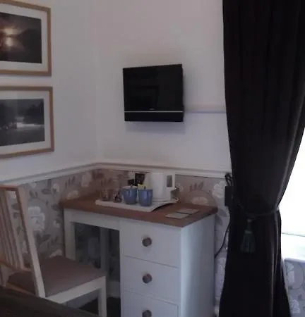 Lyndhurst Guest house Ulverston
