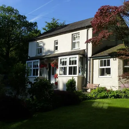 Lyndhurst 4* Ulverston