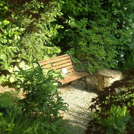 Lyndhurst Guest house 4*