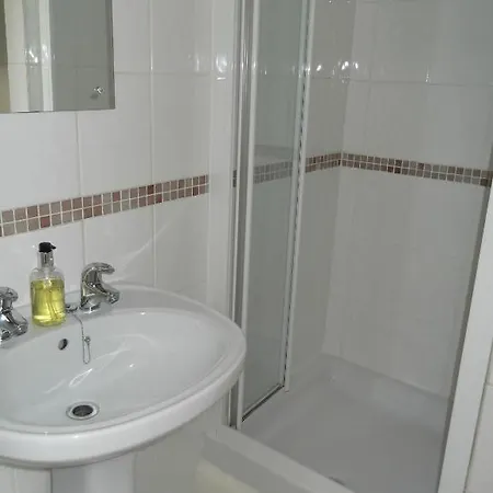 Maison d'hôtes Lyndhurst 4*