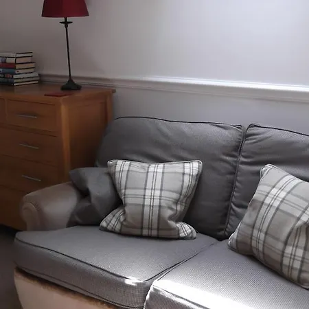 Guest house Lyndhurst Ulverston