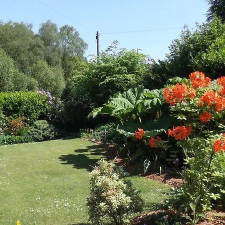 Guest house Lyndhurst 4*