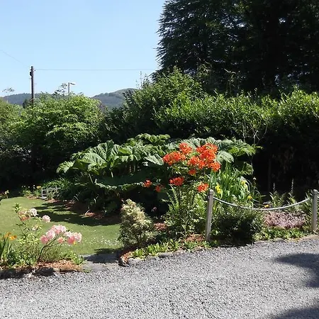 Guest house Lyndhurst Ulverston