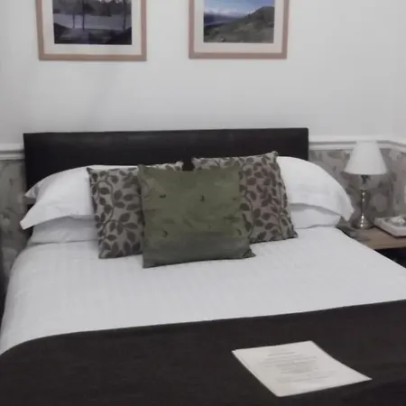 Maison d'hôtes Lyndhurst 4*