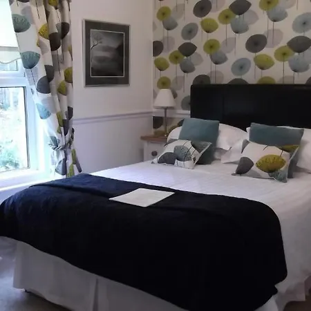 Lyndhurst 4* Ulverston