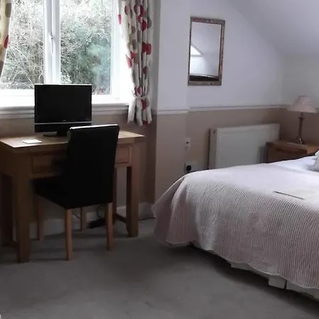 Guest house Lyndhurst