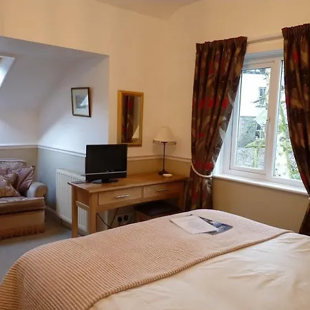 Guest house Lyndhurst