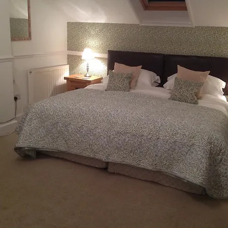 Lyndhurst 4* Ulverston