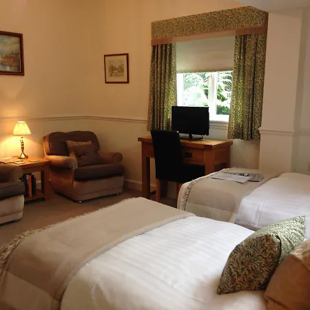 Guest house Lyndhurst