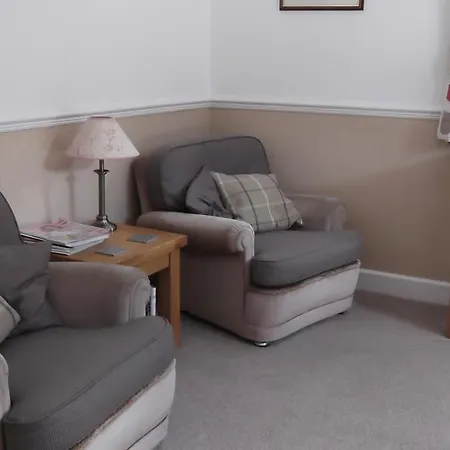 Lyndhurst 4* Ulverston